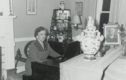 Miriam S. Walton