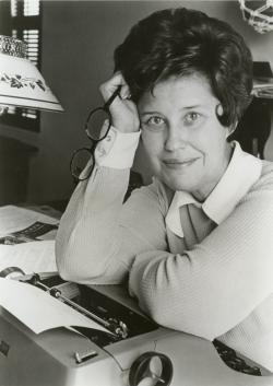 Erma Bombeck